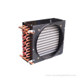 Fnh Air cooled refrigeration small Power Condenser